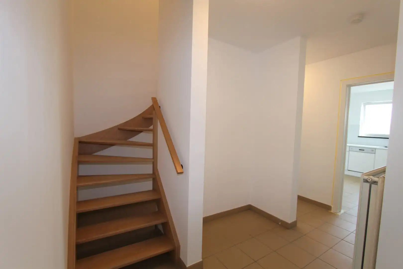 RUIM DUPLEX APPARTEMENT MET TERRAS foto 7