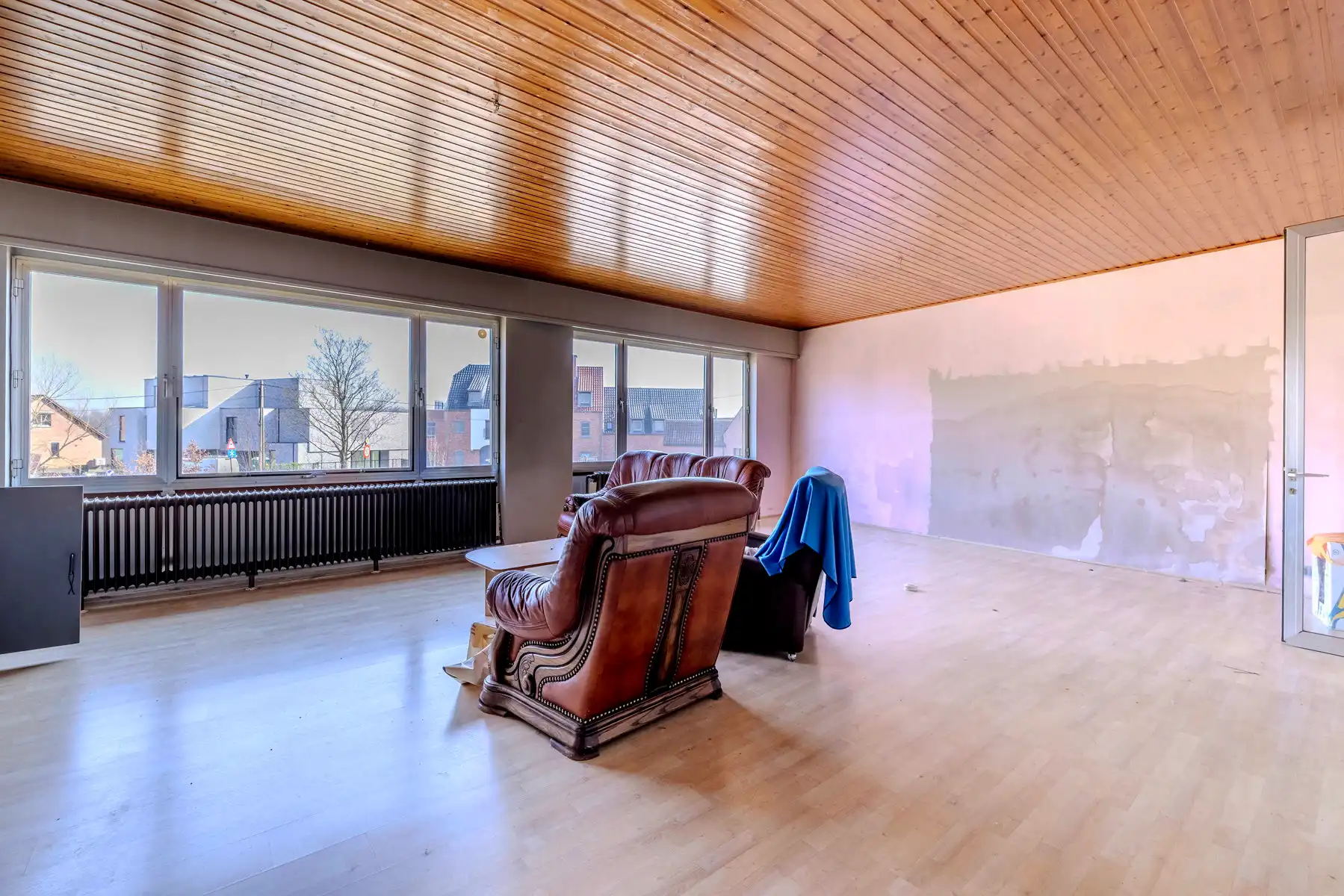 Te renoveren woning met 4 slaapkamers in Lier foto 21