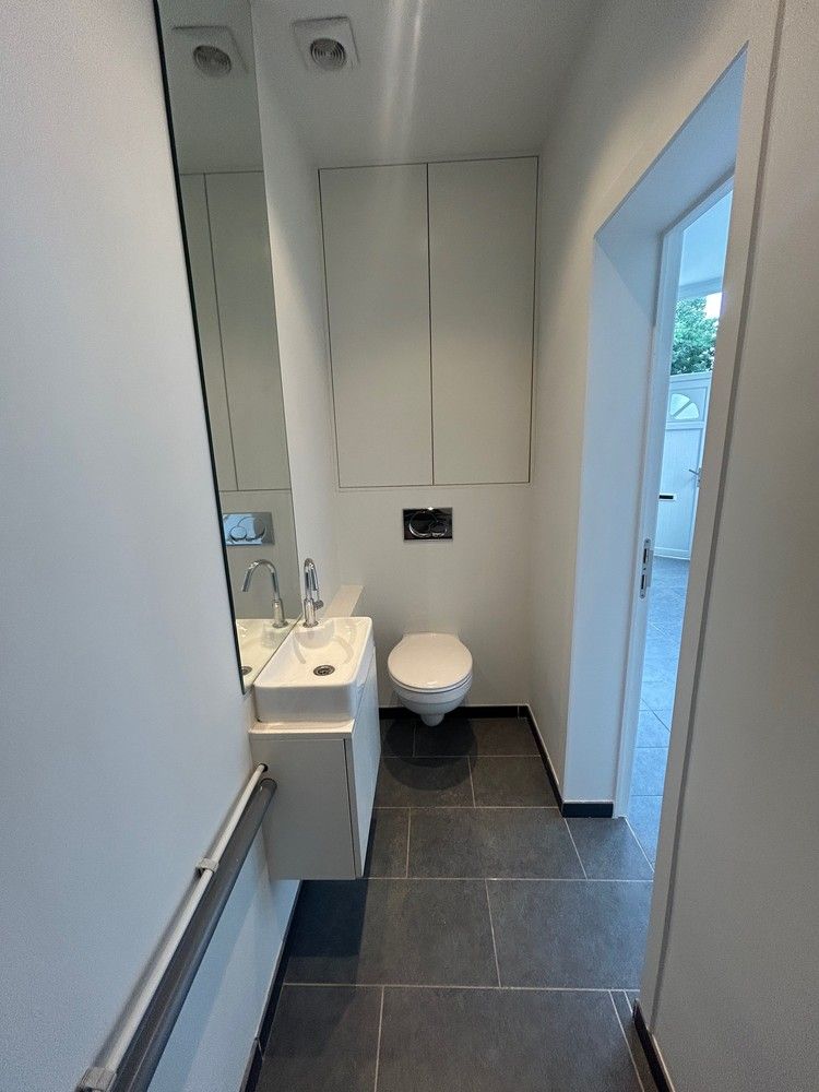 Super gelegen hoekwoning foto 4