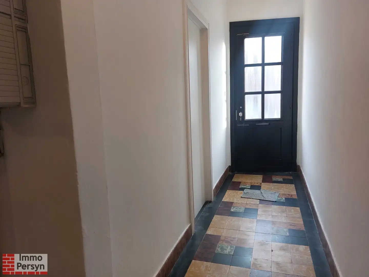 Gezellige rijwoning met 3 slaapkamers en tuin te Schaffen foto 2