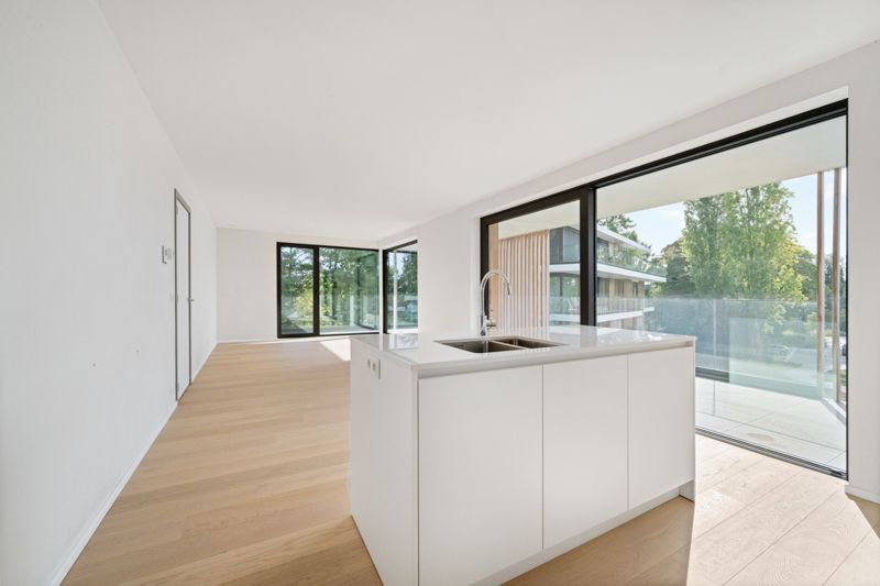 Roeselare, Wenst u stijlvol te wonen in het groen ? foto 4