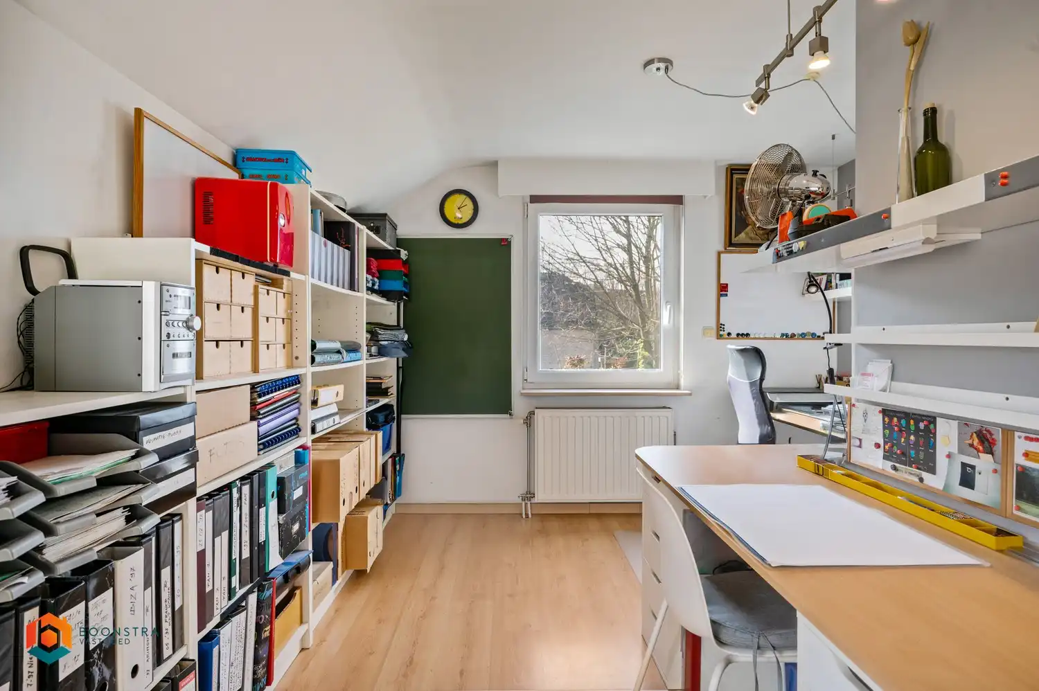 Energiezuinige woning met 3/4 slpkrs te Mechelen foto 12