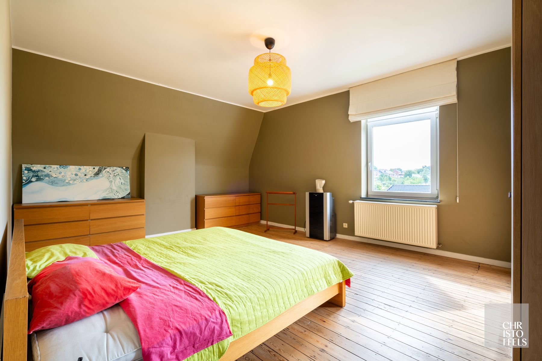 Herenhuis (535m²) met 6 slaapkamers op 19km van Maastricht! foto 22
