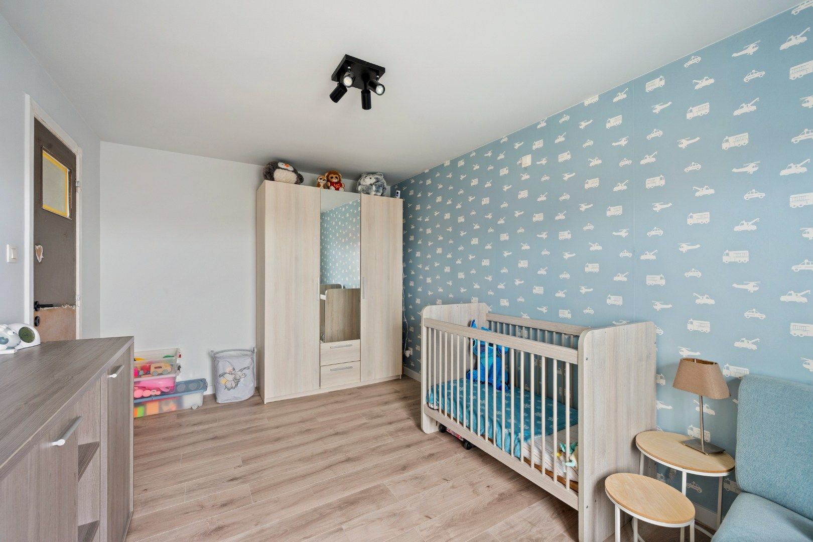 WONING MET EPC B, 4 SLPKS, AANGELEGDE TUIN EN OPRIT IN EEN RUSTIGE WIJK foto 18