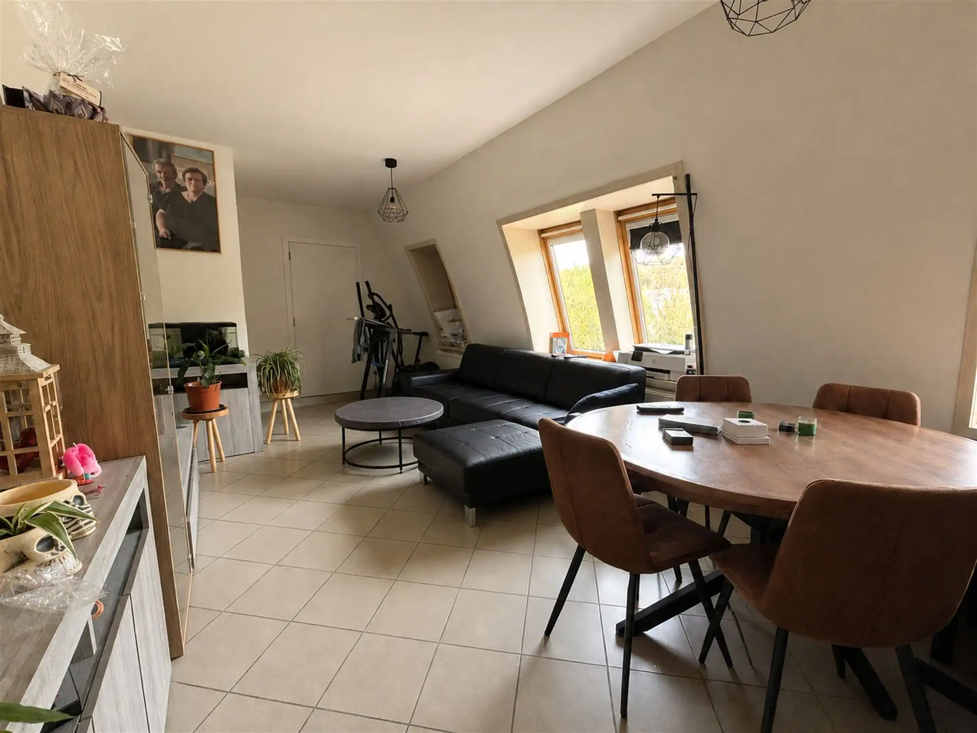 Appartement in Tielt-Winge! foto 3