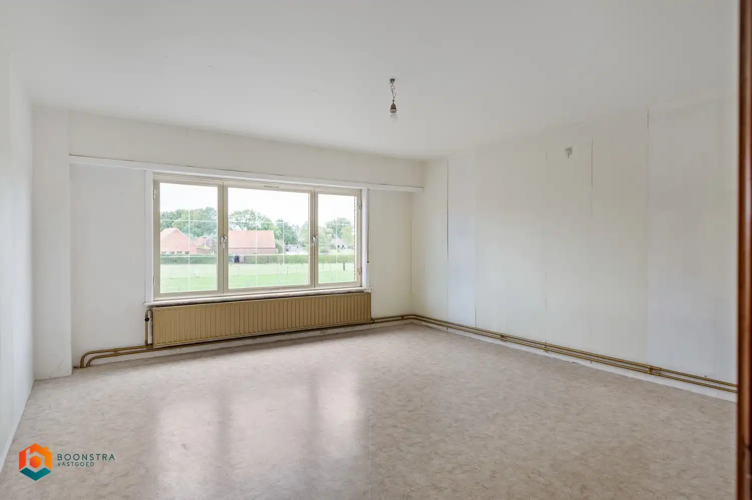 Landelijke woning op 2,43 ha te Onze Lieve Vouw Waver foto 14