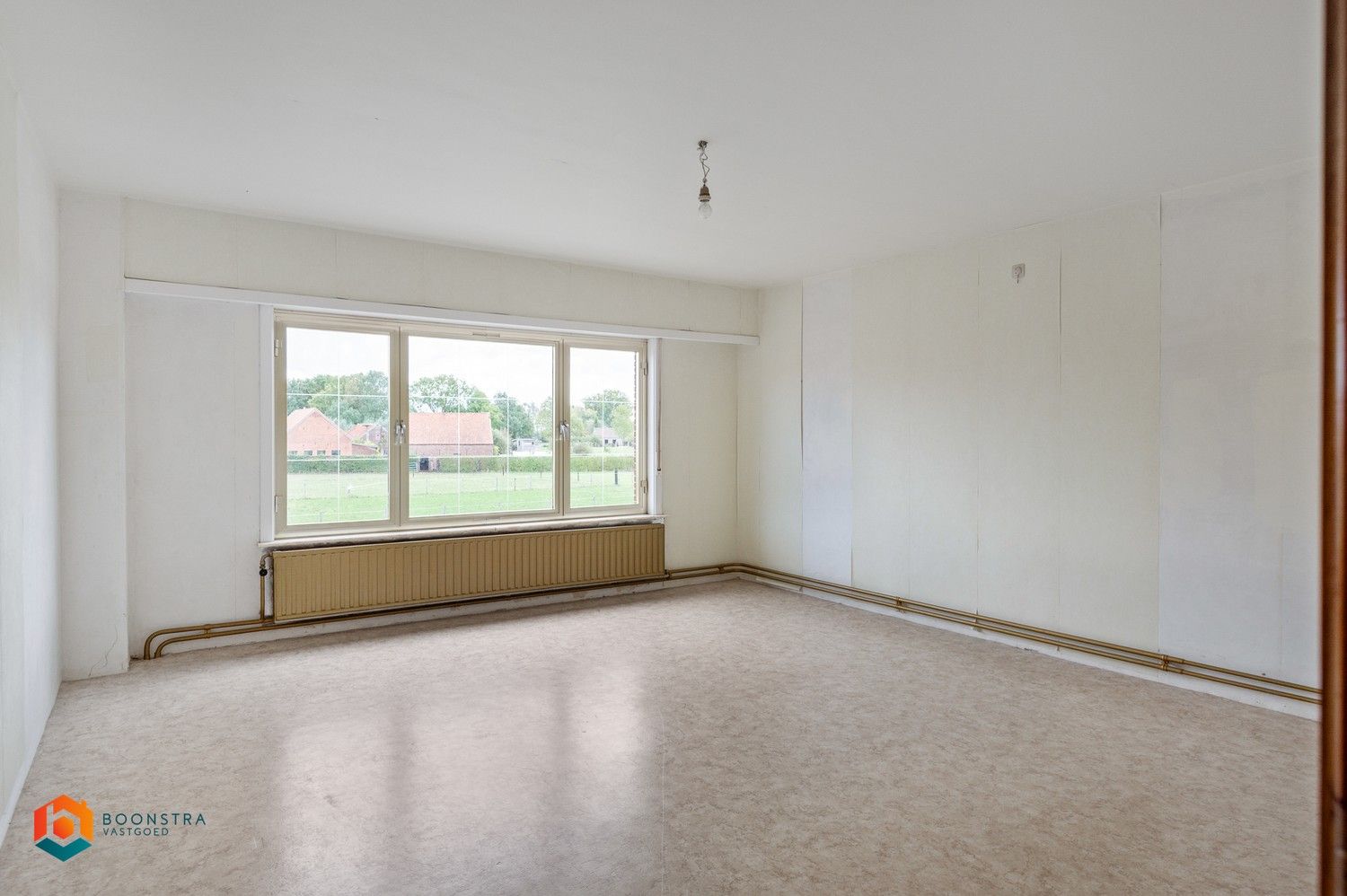 Landelijke woning op 2,43 ha te Onze Lieve Vouw Waver foto 14