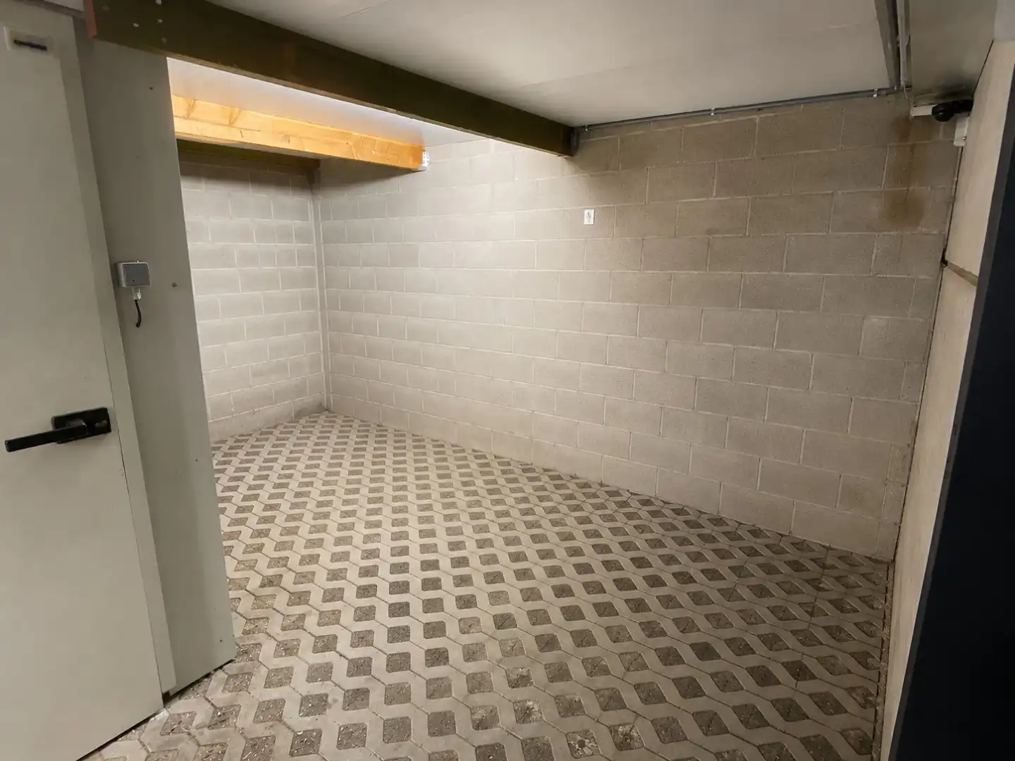 Multifunctionele bedrijfsruimte van 120 m² in Gentbrugge foto 9