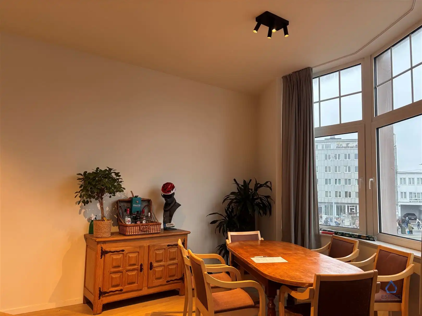 Gerenoveerd appartement op tolocatie foto 10