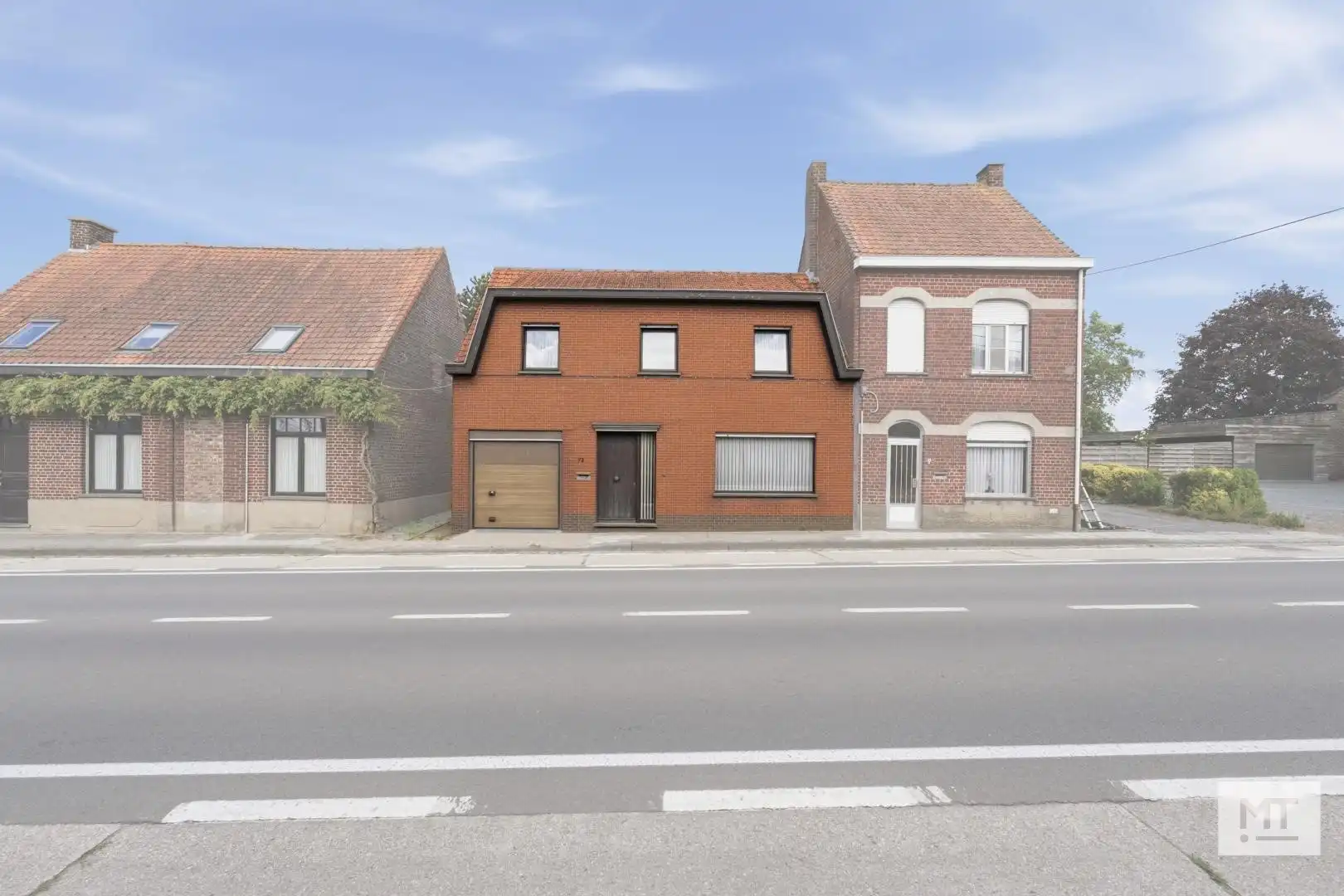Huis te koop Beselarestraat 73 - 8980 Beselare