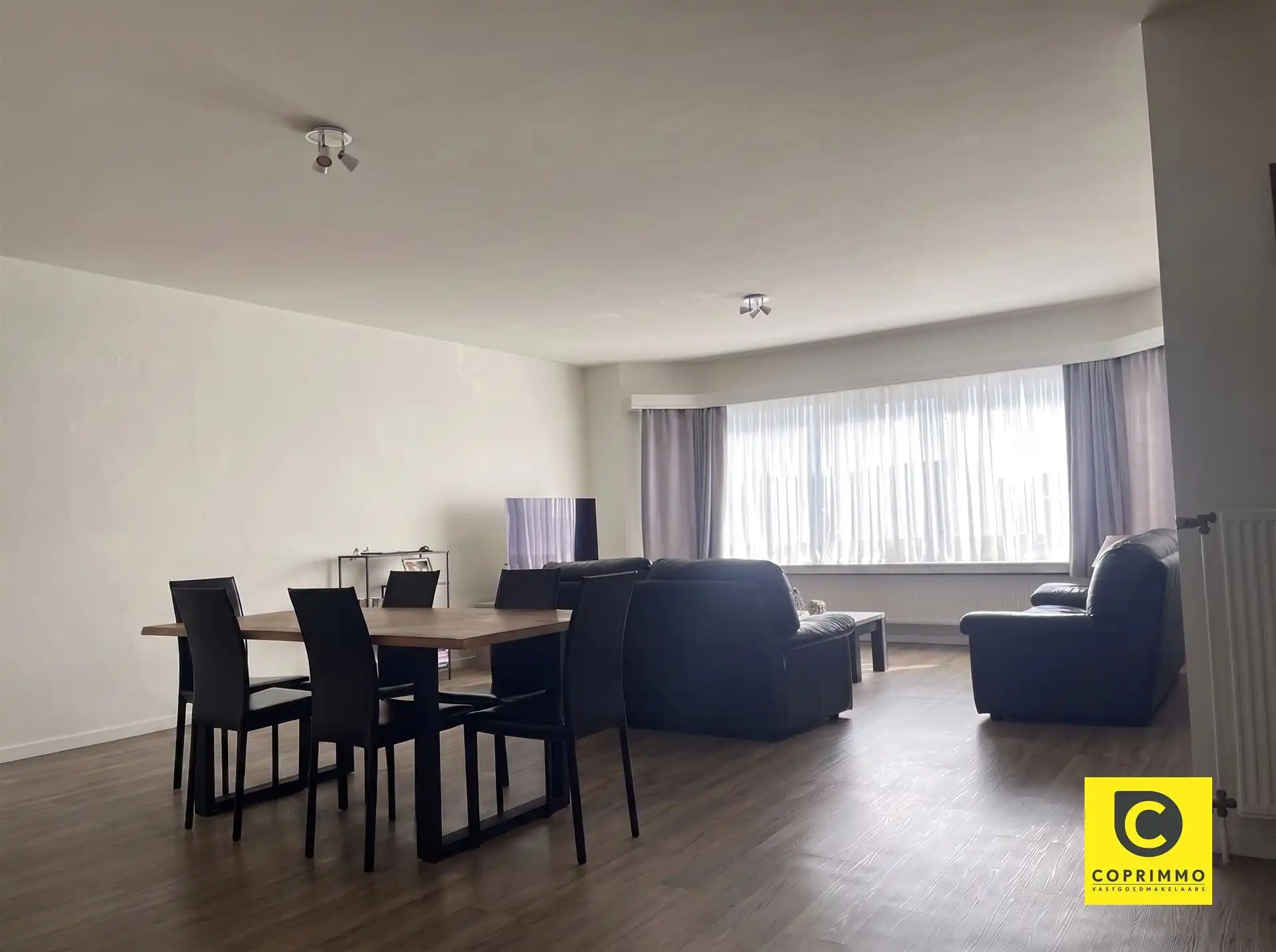 Verzorgd ruim appartement op toplocatie  foto 7