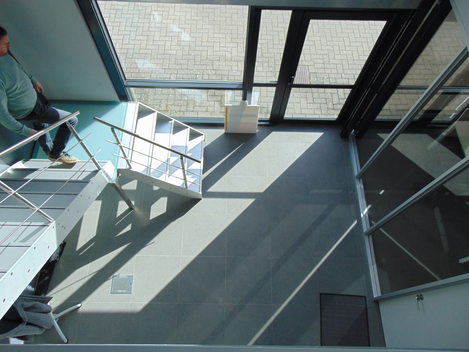 Ruime, moderne kantoorruimte 226 m² met parkeergelegenheid foto 6