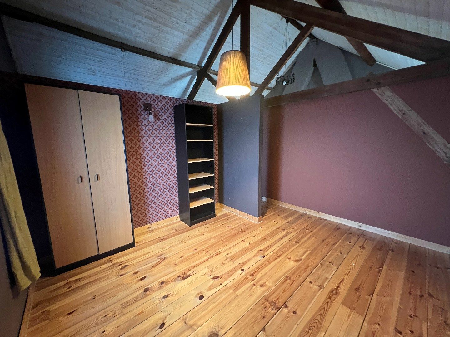 GEZELLIGE WONING MET DRIE SLAAPKAMERS, GARAGE EN TUIN foto 18