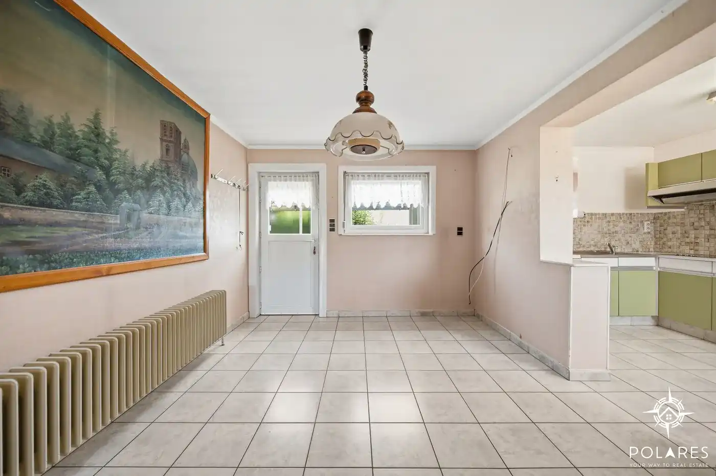 Woning op ruim perceel in doodlopende straat foto 8