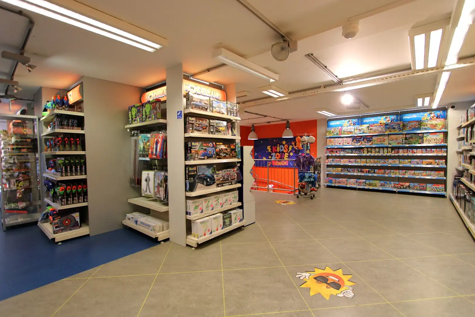 uitstekend gelegen handelspand Lippenslaan 148 foto 10