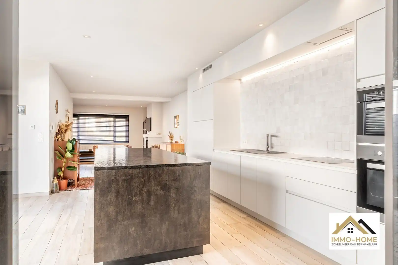 Huis te koop Goedlevenstraat 56 - - 9041 Oostakker