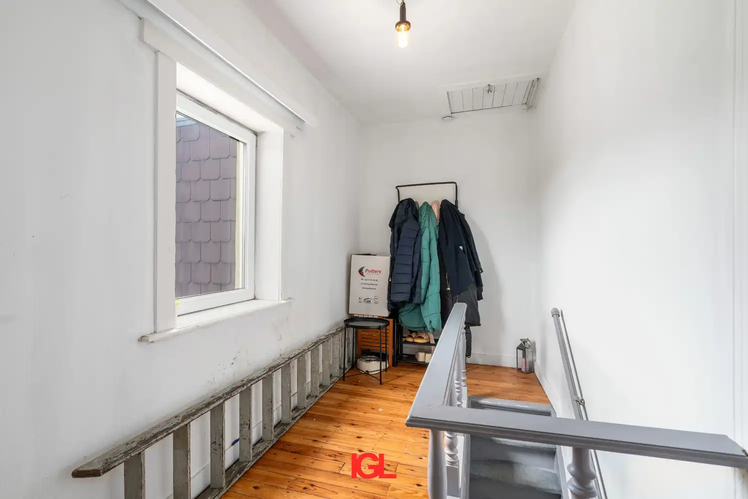 3-Gevel woning te Sint-Pieters-Leeuw foto 7