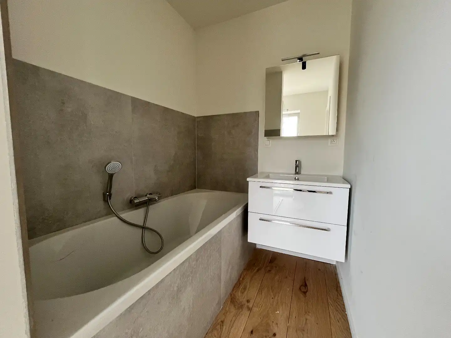 Energiezuinig 1 slpk-app met terras  foto 9