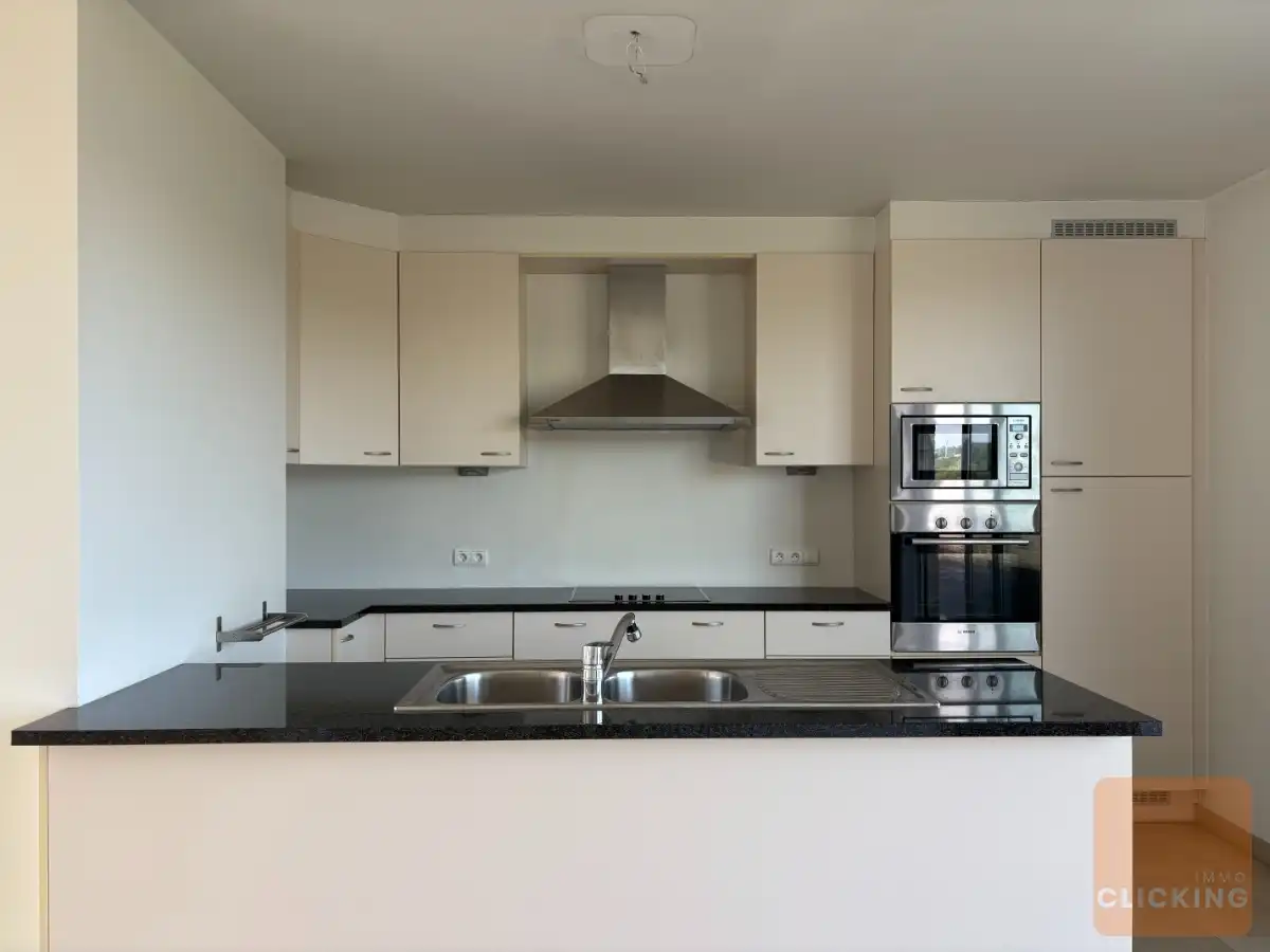 Uitzonderlijke penthouse met 3 slaapkamers en fantastisch terras (200m2) foto 2