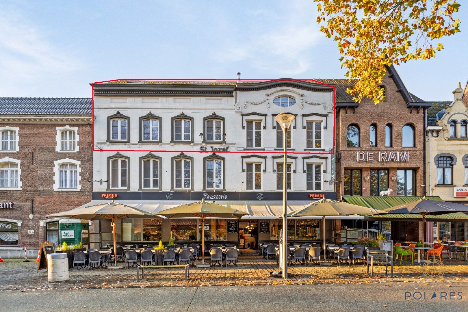 Gerenoveerd appartement op toplocatie aan basiliek van Scherpenheuvel foto 2