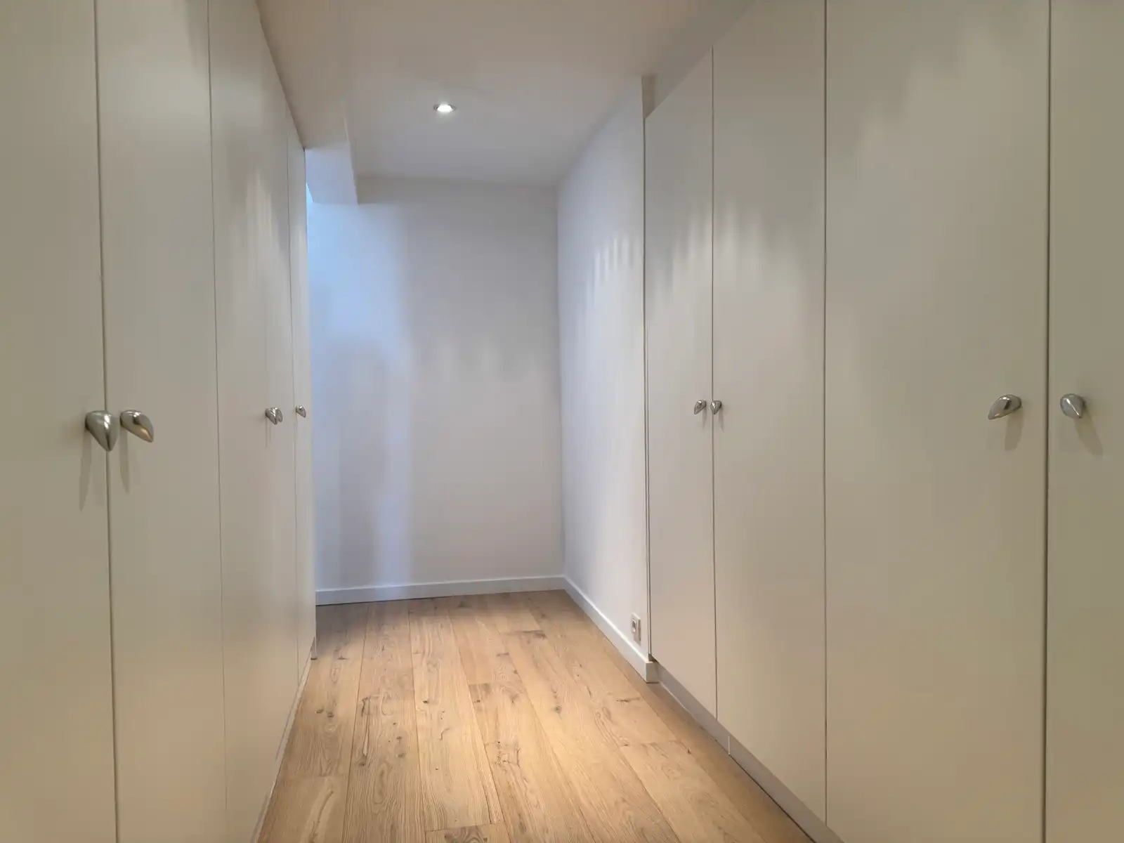 Ruim & lichtrijk  3 slaapkamer app. met Panoramisch Uitzicht foto 10