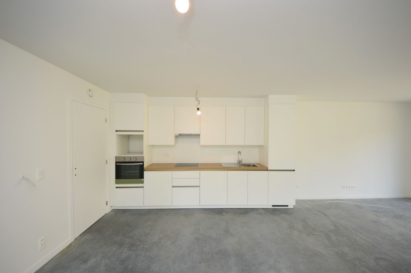 ENERGIEZUINIGE NIEUWBOUWWONING MEERBEKE  foto 8