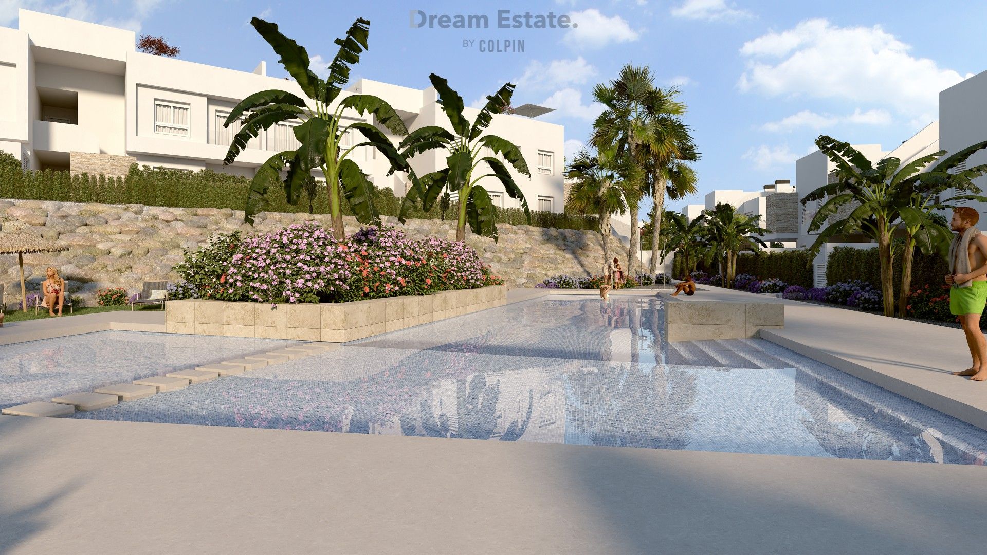 Nieuwe residentie in La Finca golfresort foto 6