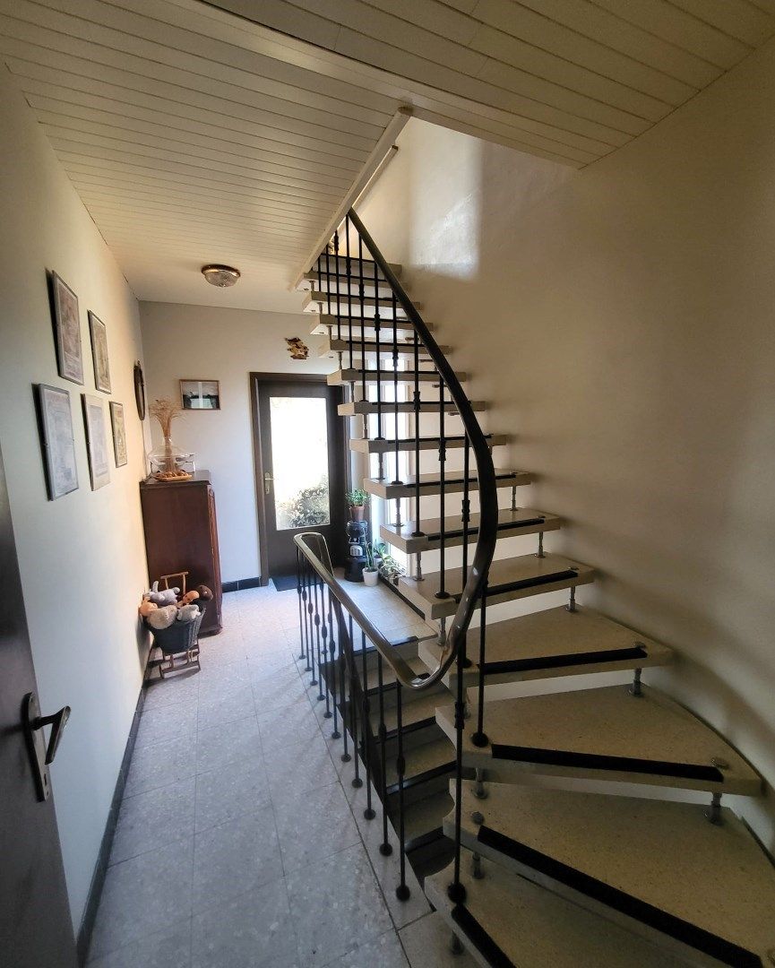 Deze woning staat in optie voor onze kopers ; de compromis is in opmaak... foto 2