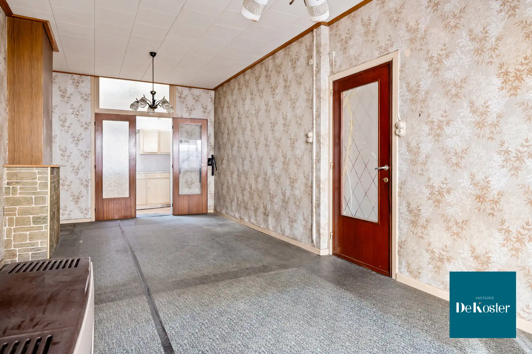 Te renoveren woning met 4 slaapkamers op centrale ligging foto 6