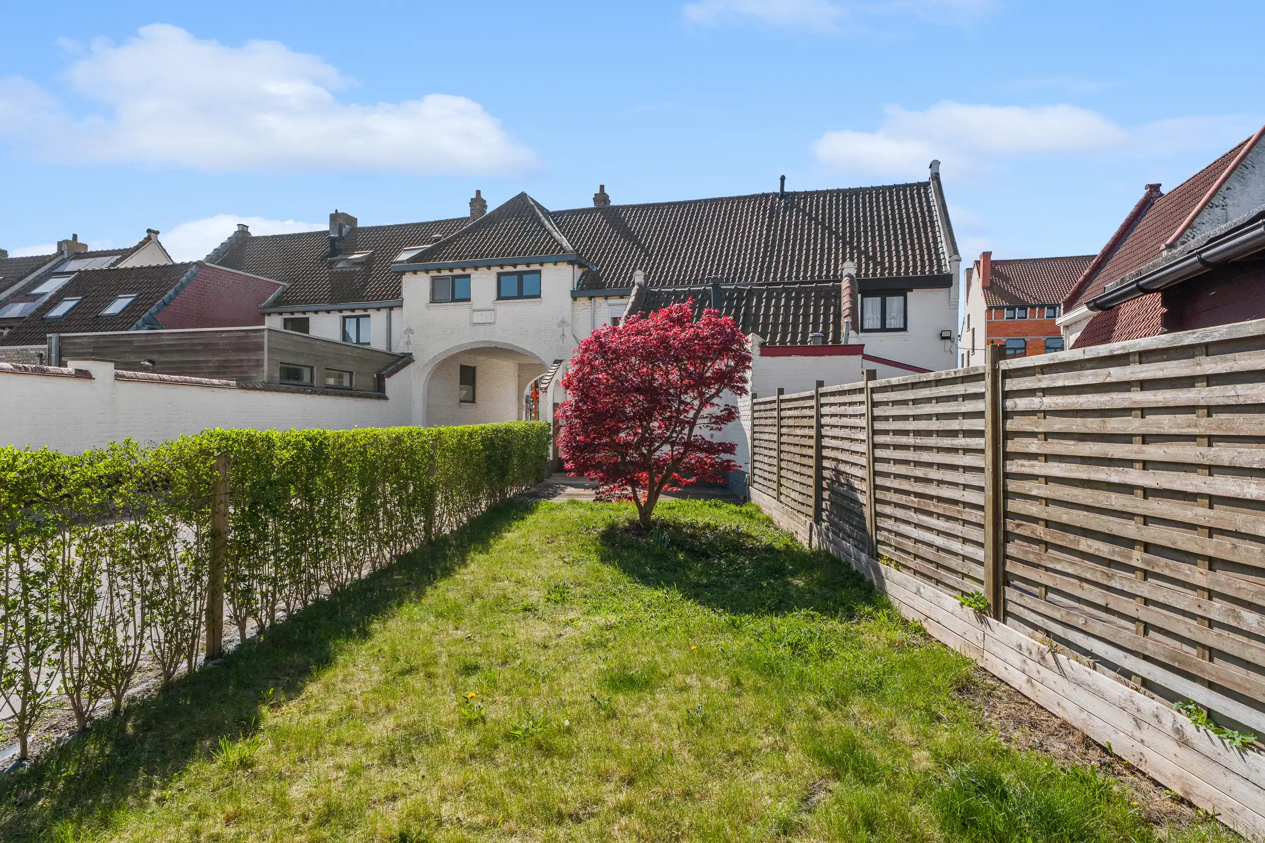Betaalbare woning met 3 slpks en veel potentieel foto 10