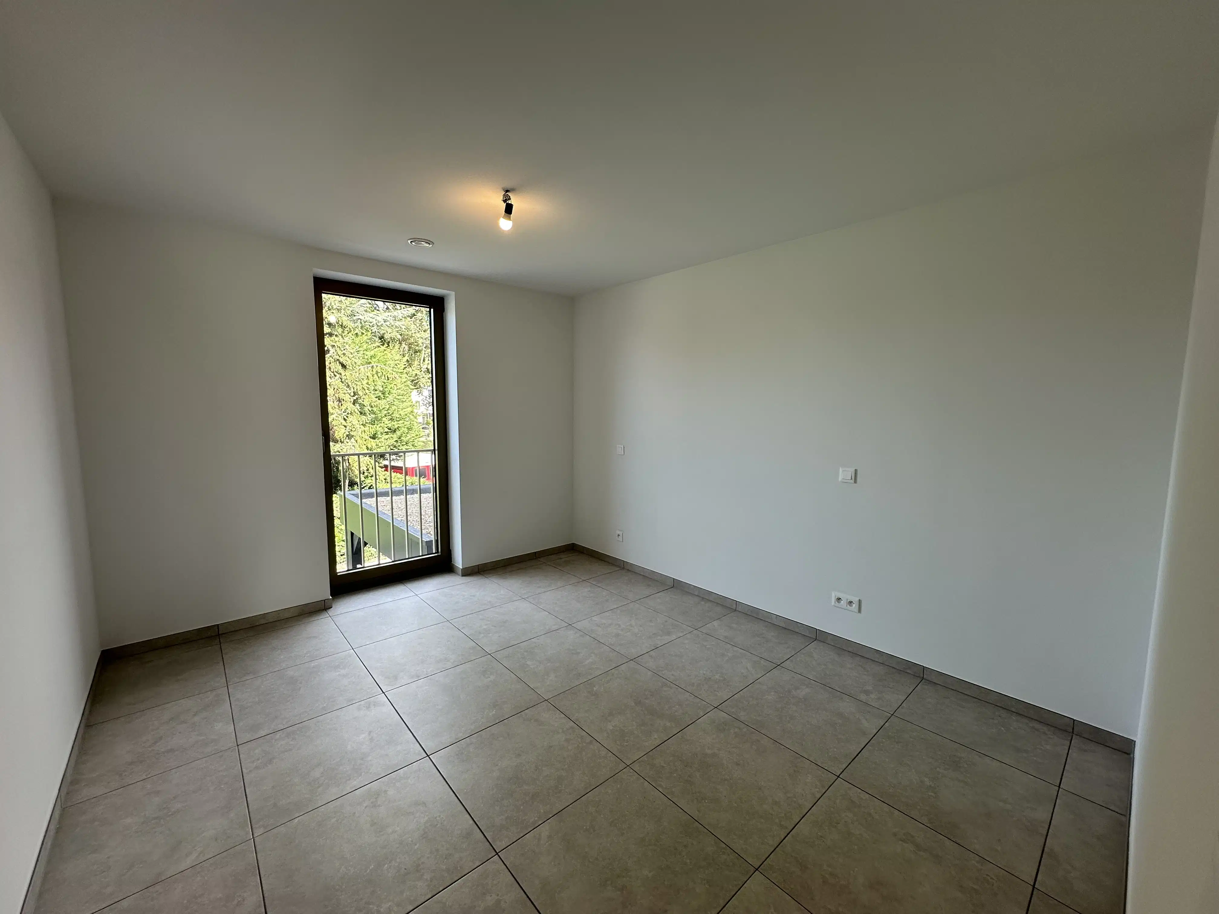 Nieuwbouw appartement in centrum van Aalter foto 13