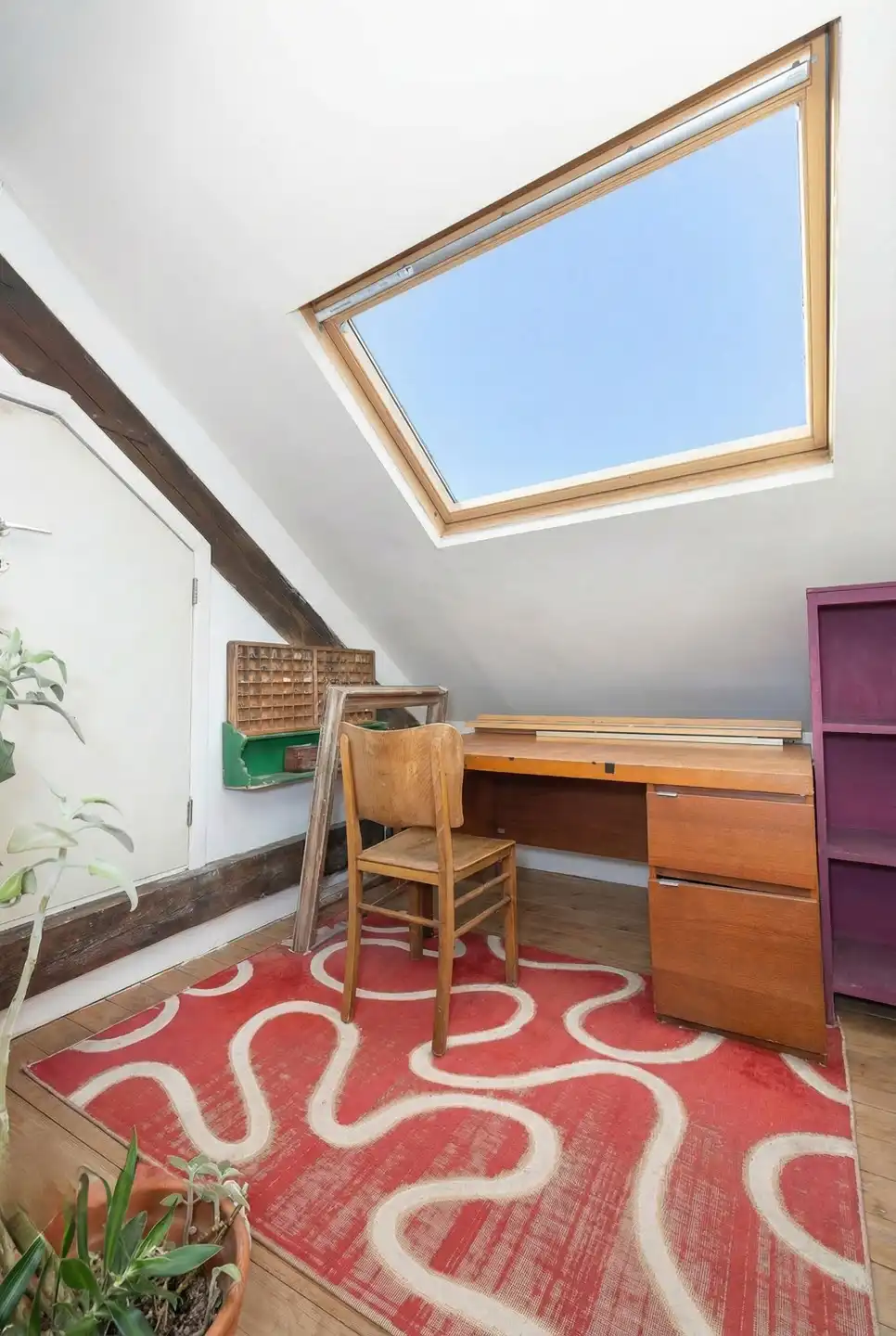 Elsene op zijn best: licht, rendement en zeldzaam adres foto 10