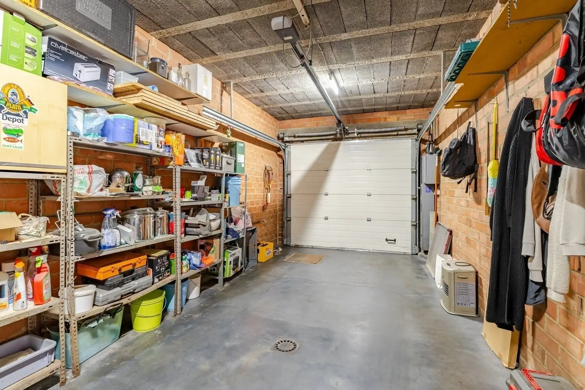 3 slaapkamer woning op een topligging in Wetteren foto 11