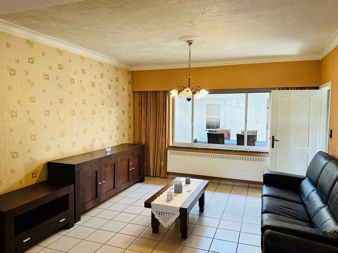 Karaktervolle woning net buiten de Grote Ring van Hasselt foto 6