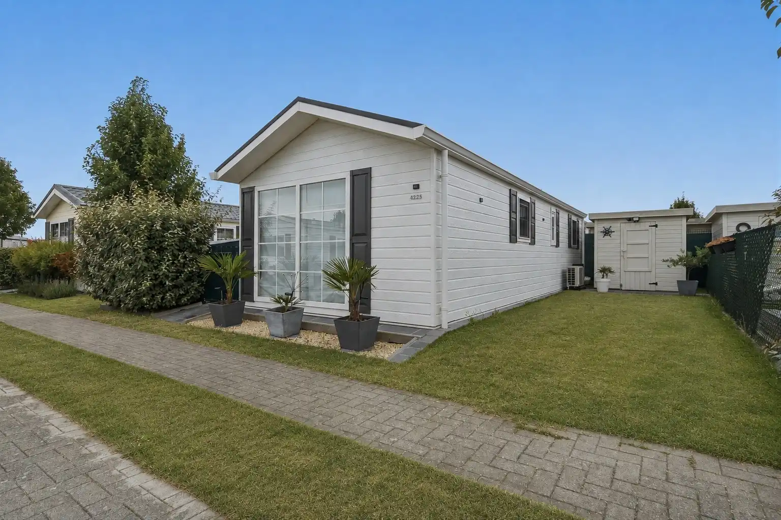 Huis te koop wulpjesweg 3 -/4225 - 8420 Wenduine