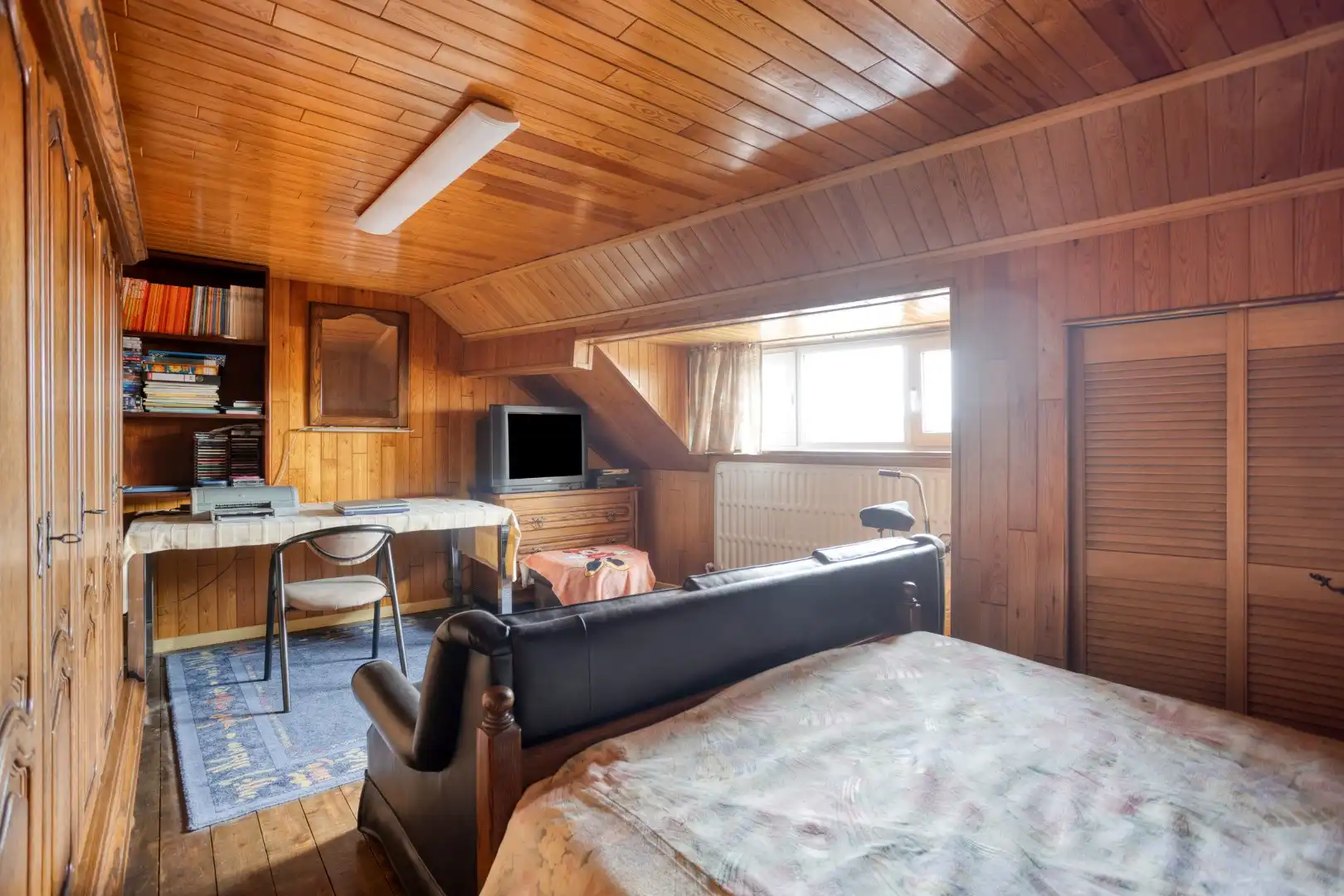 Instapklare woning met grote garage en tuin - aan centrum Tongeren foto 20