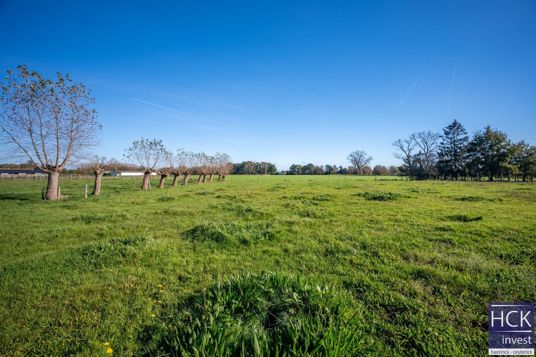 LOZER - Mooi gelegen eigendom op royaal perceel van 6045m² !! foto 7