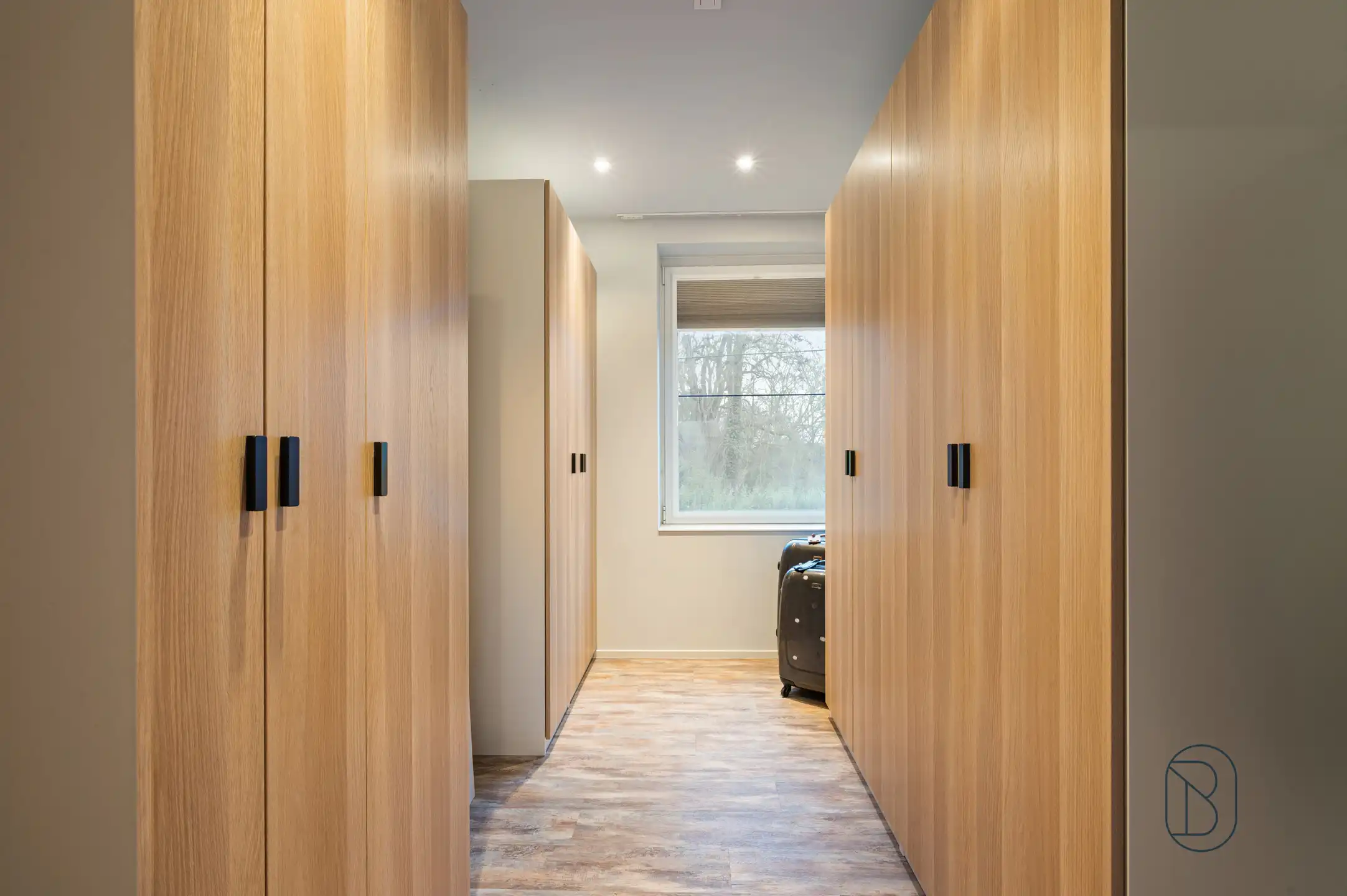 Ruime, instapklare HOB met tuin en multifunctionele garage! foto 12