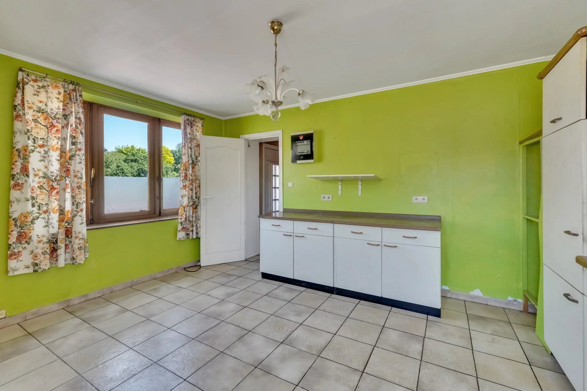 Halfopen woning foto 6