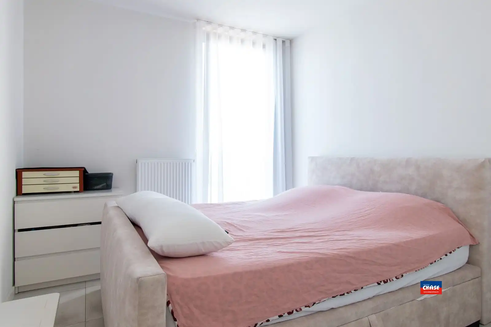 Appartement met 3 slaapkamers, terras en autostaanplaats foto 11