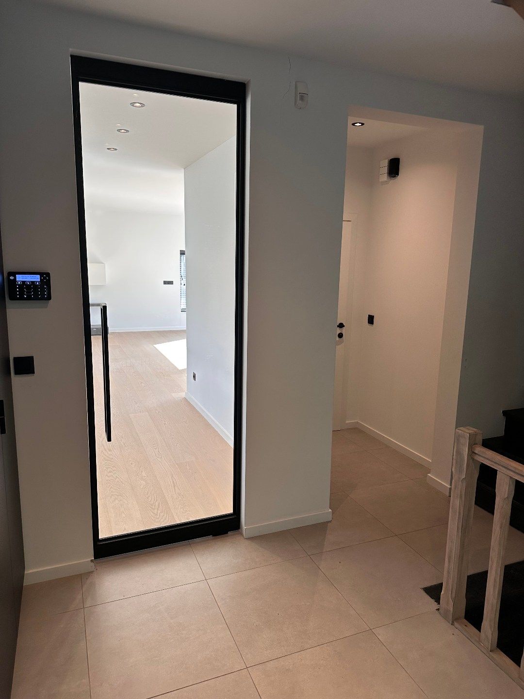 VILLA TE HUUR OP TOPLOCATIE AAN DE GOUDKUST TE NEERHAREN ! foto 8