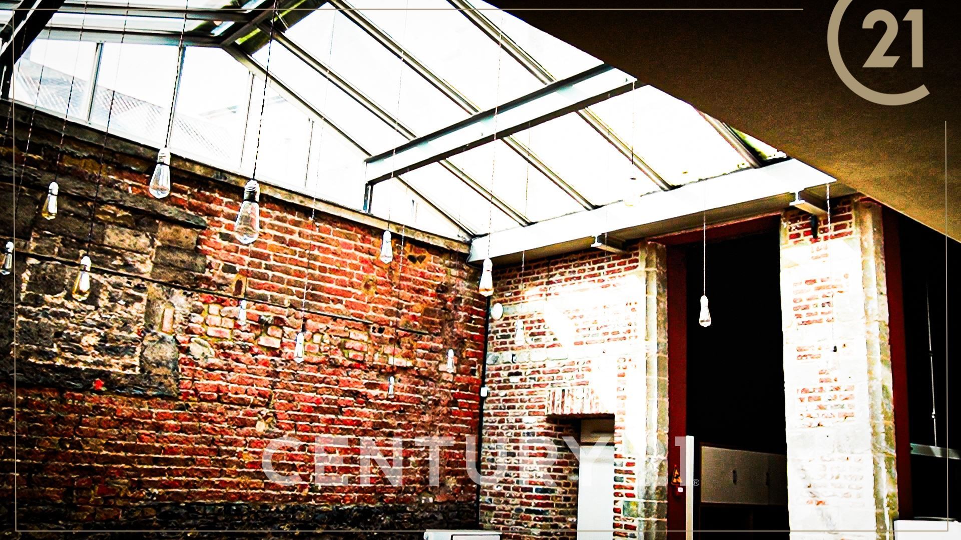Historisch handelspand op de markt te Oudenaarde foto 4