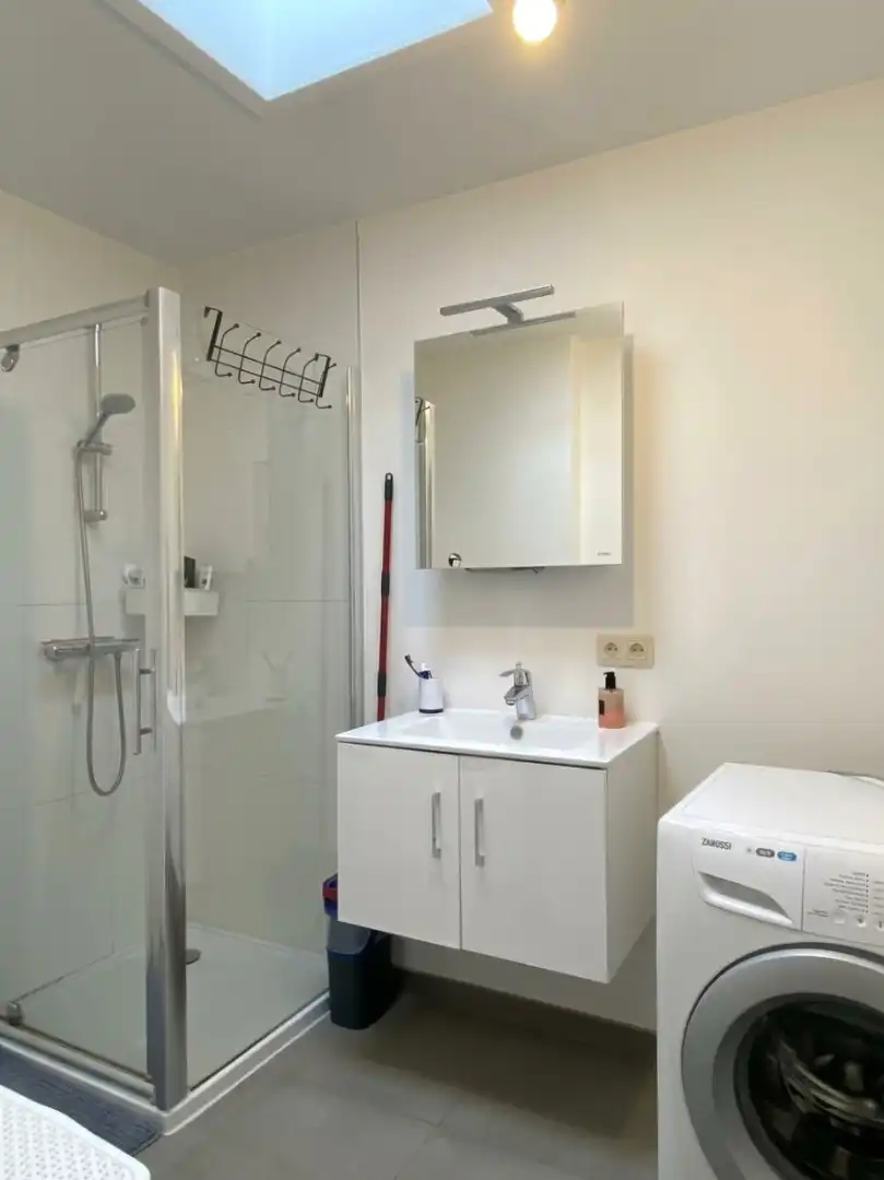 APPARTEMENT MET 2 SLAAPKAMERS | TERRAS foto 6