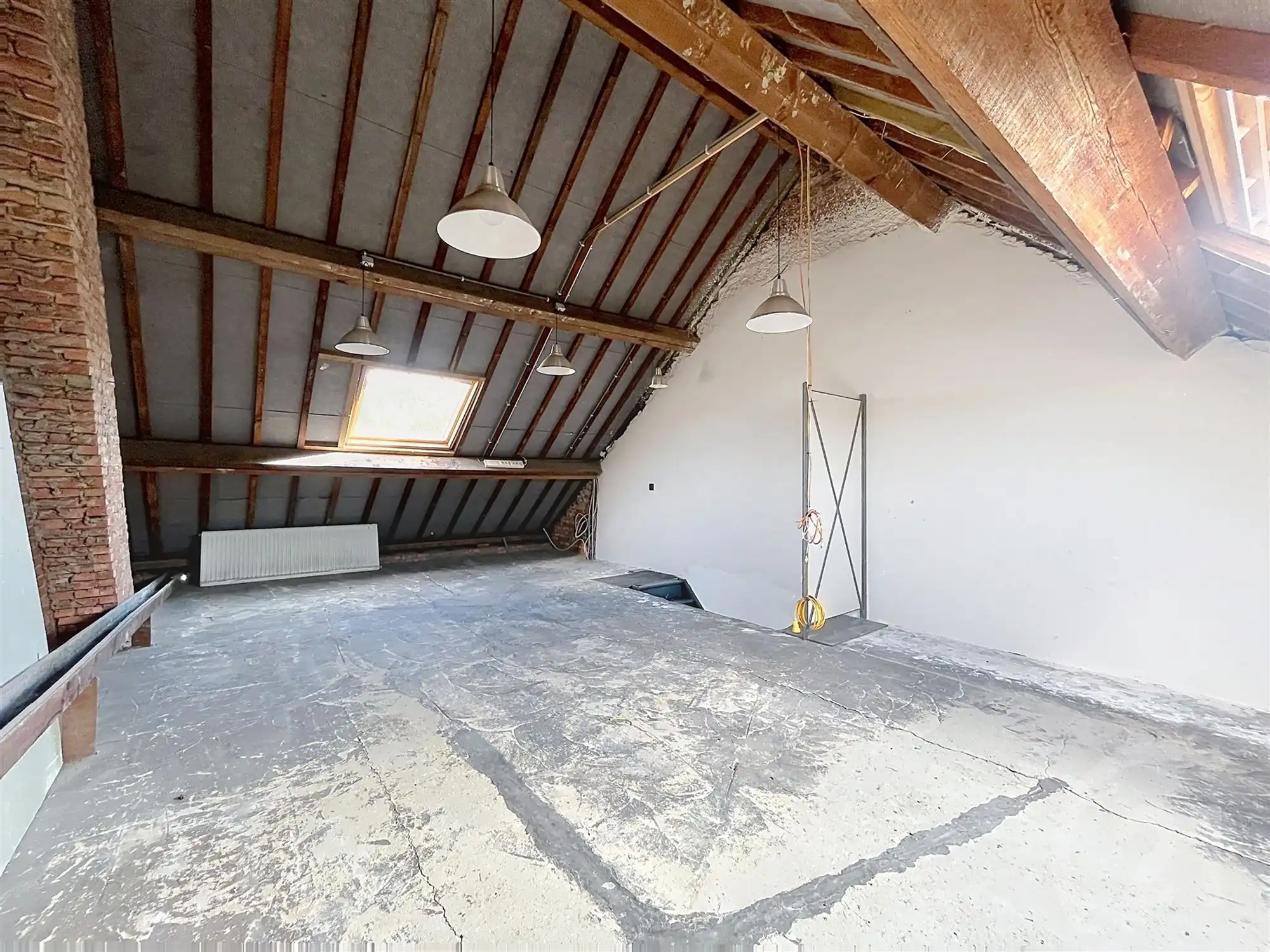 Gezellige gerenoveerde woning! foto 25