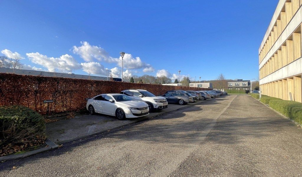 Volledig uitgeruste kantoor te huur langs E313 te Wommelgem foto 23