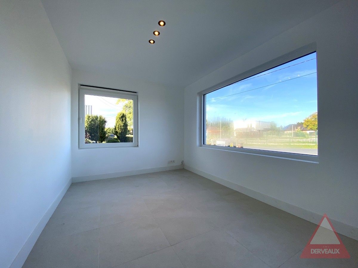 Rumbeke – Instapklare energiezuinige villa foto 11