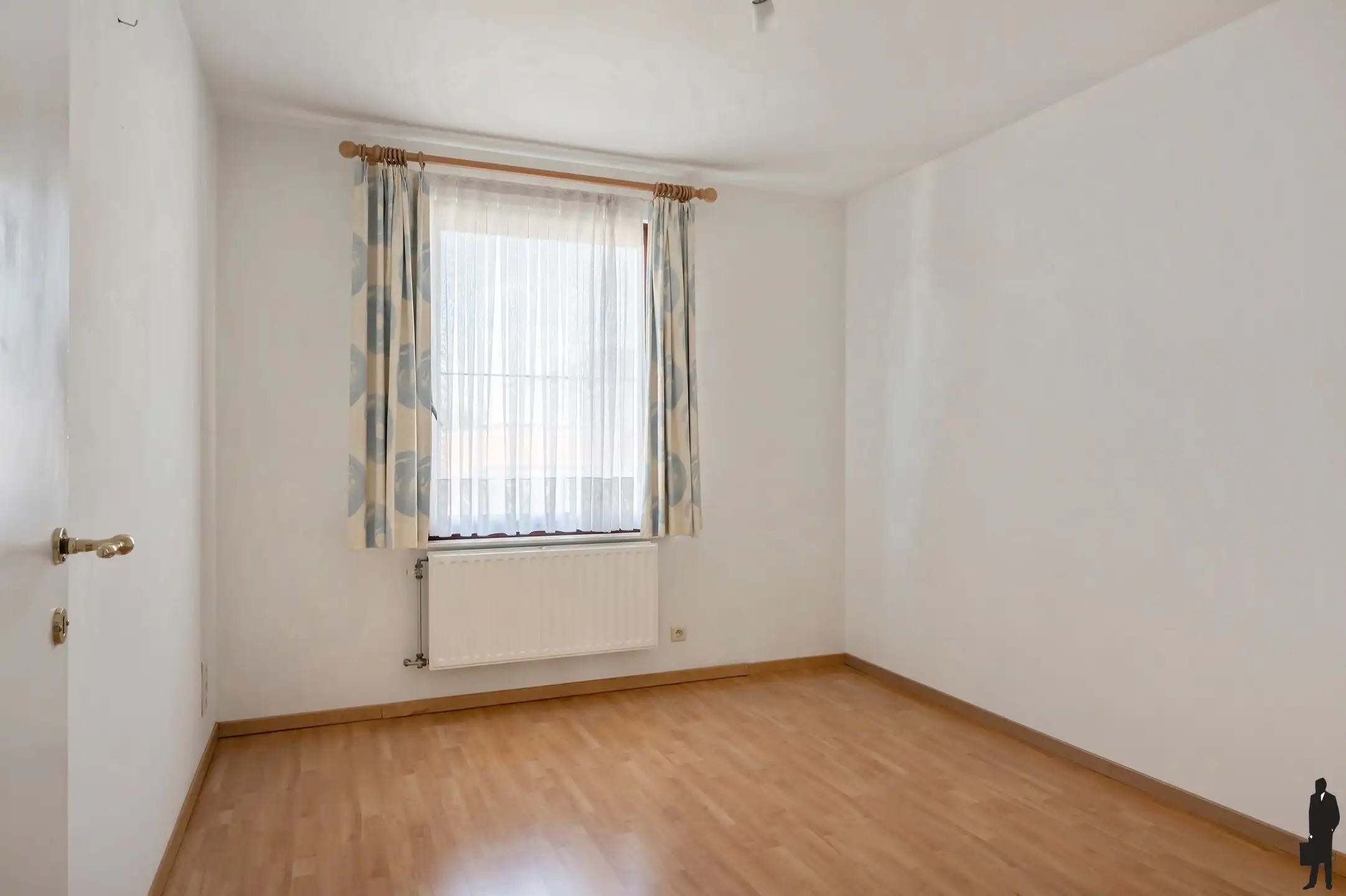 Ruim appartement van 123m² met zuidterras foto 15