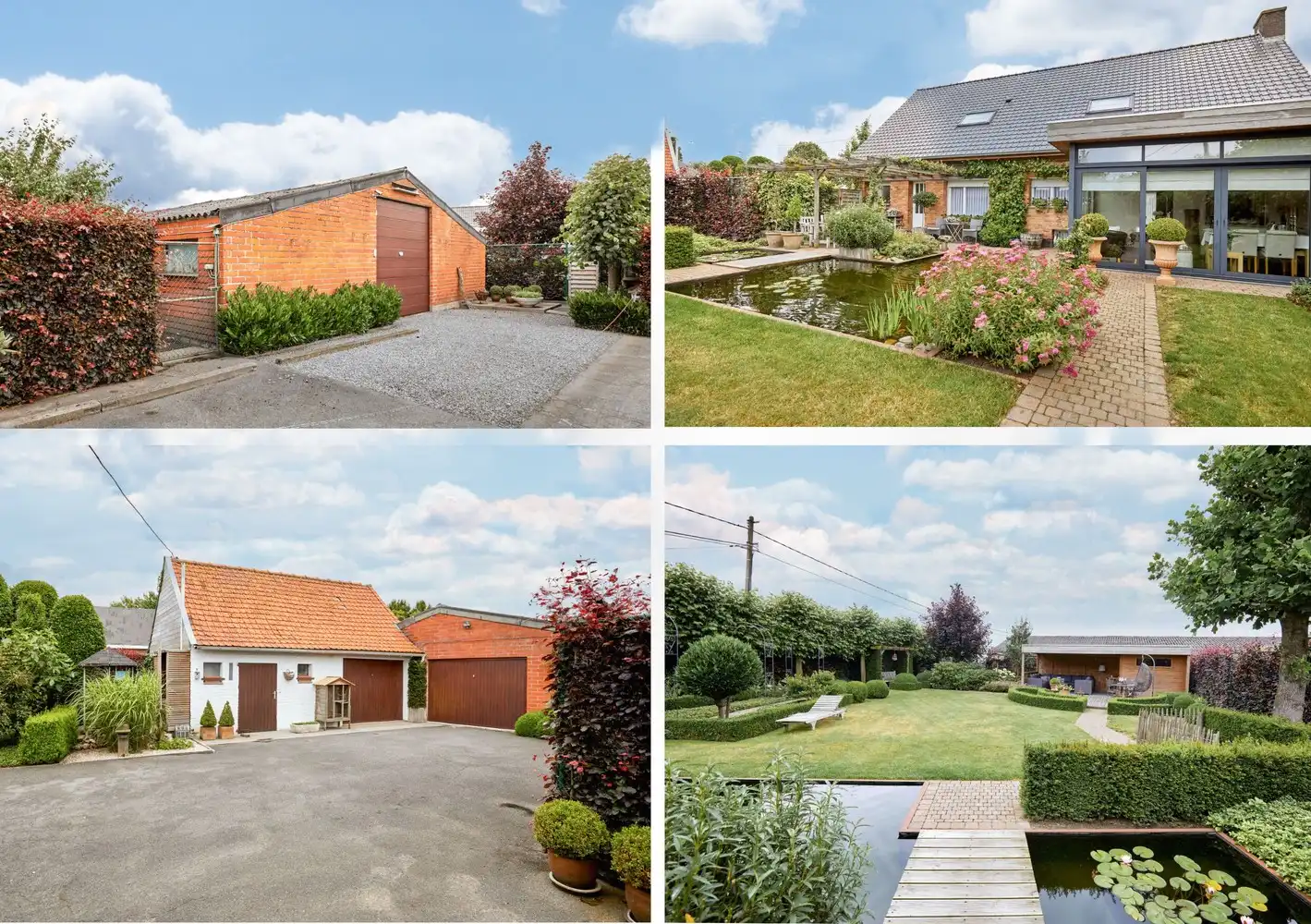 Huis te koop Parkstraat 83 - 8820 Torhout