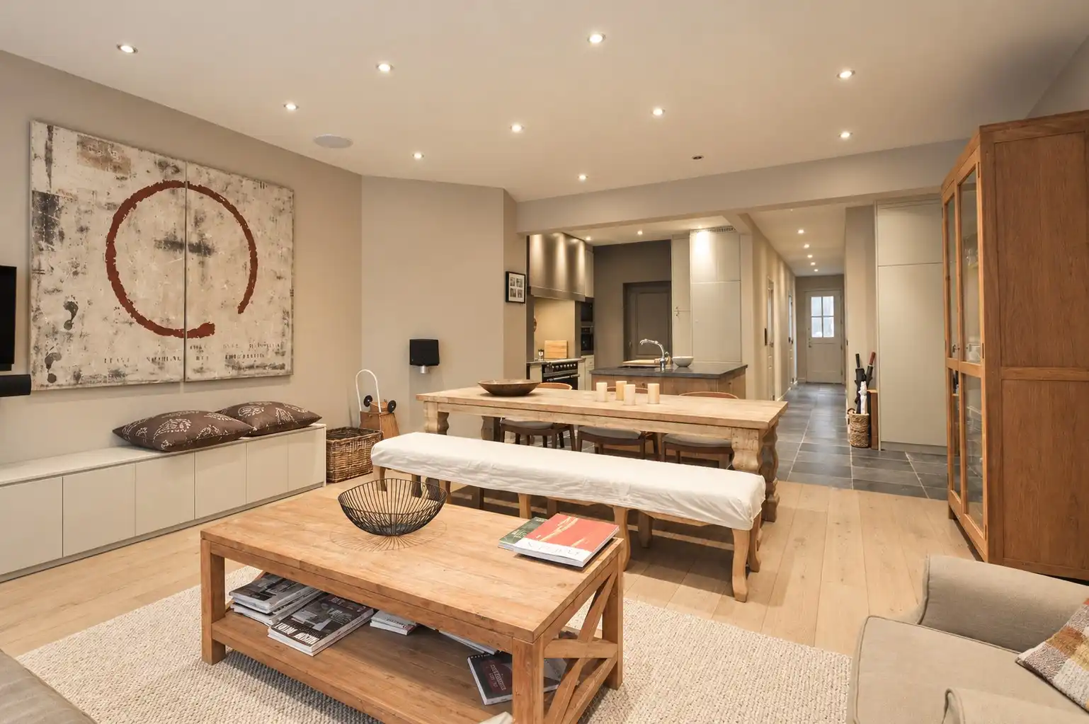 Appartement te koop 8300 Knokke-Heist