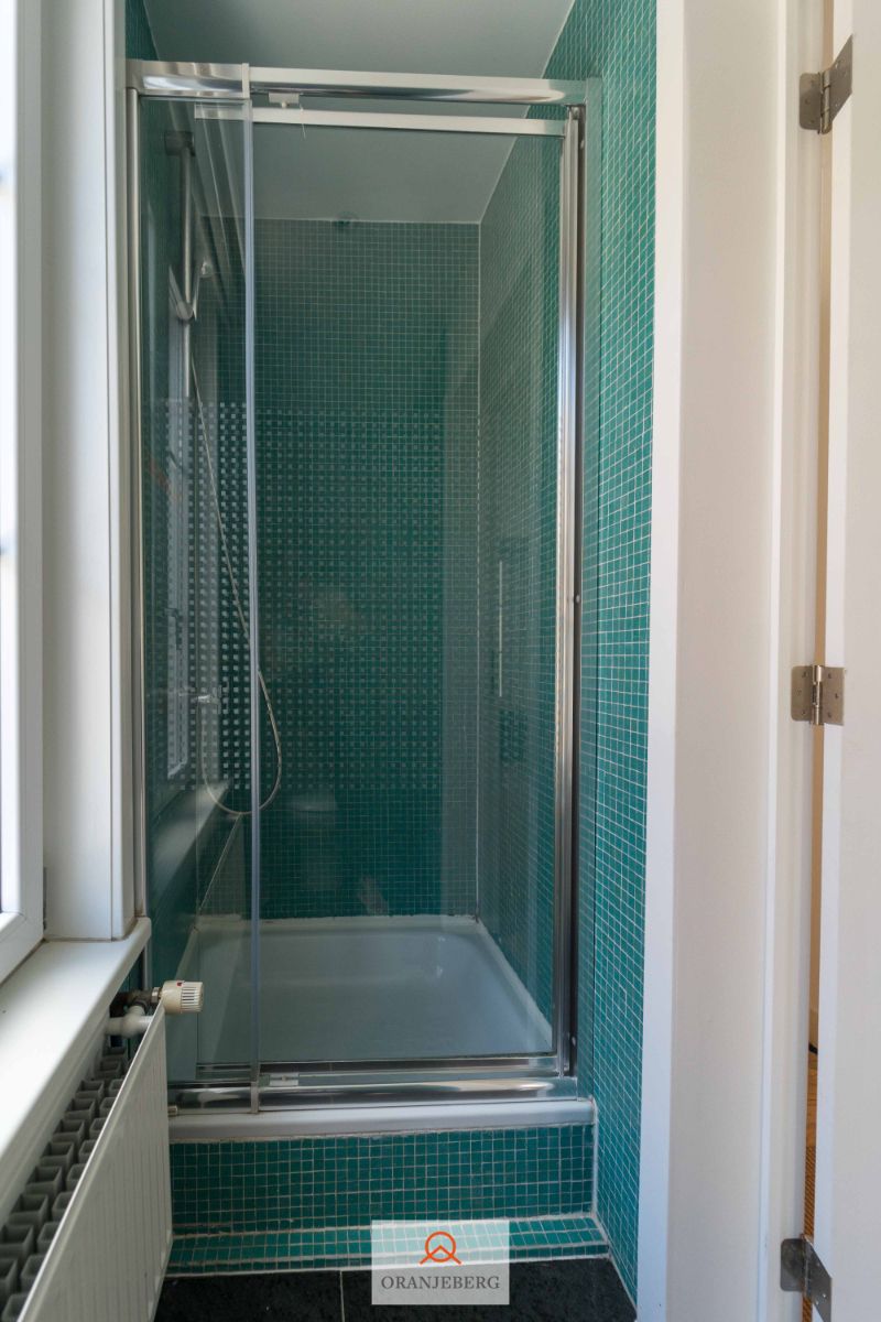 Triplex met riant terras in hartje Gent foto 32